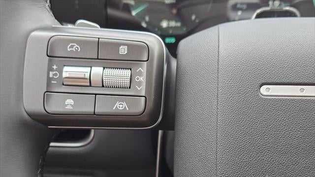 2026 Hyundai PALISADE SEL