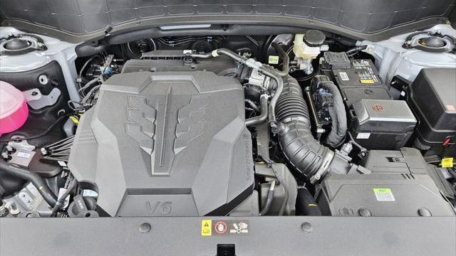 2026 Hyundai PALISADE SEL