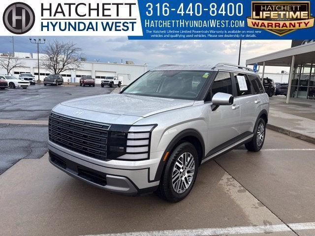 2026 Hyundai Palisade - $43,825