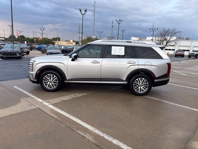 2026 Hyundai Palisade - $43,825