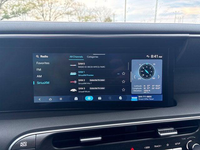 2026 Hyundai Palisade - $43,825