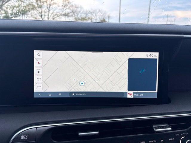 2026 Hyundai Palisade - $43,825