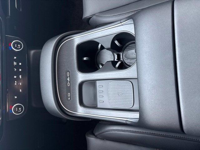 2026 Hyundai Palisade - $43,825