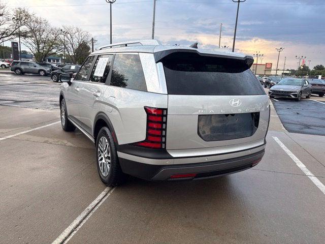 2026 Hyundai Palisade - $43,825