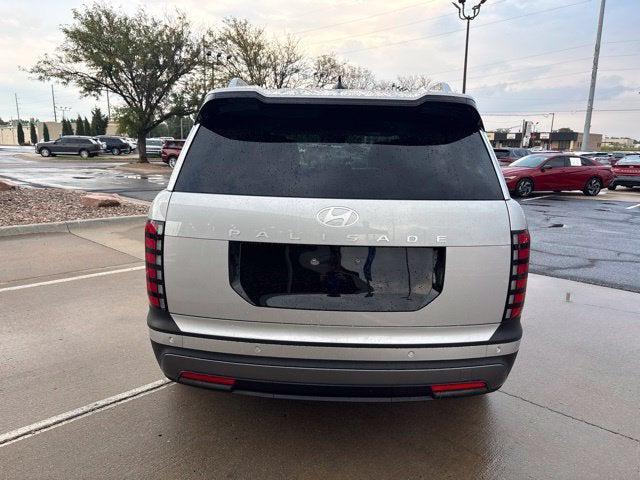 2026 Hyundai Palisade - $43,825