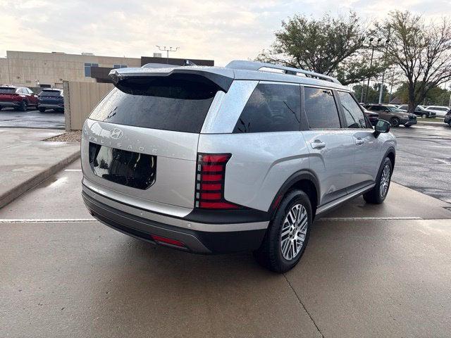 2026 Hyundai Palisade - $43,825