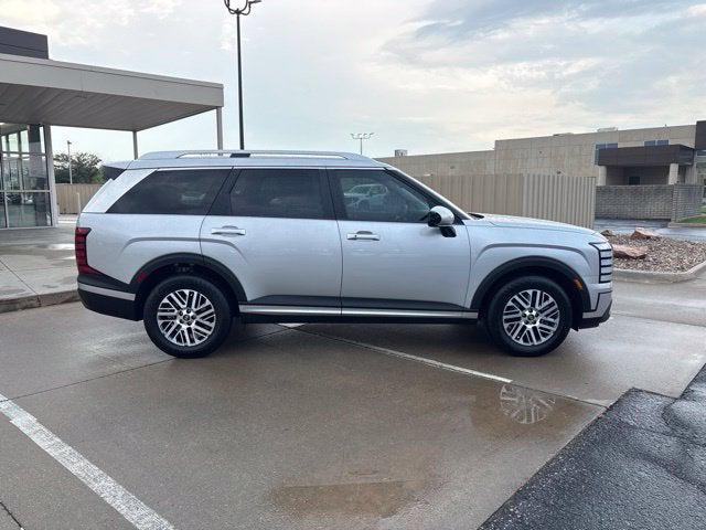 2026 Hyundai Palisade - $43,825