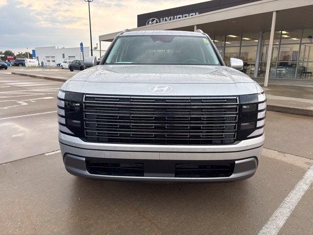 2026 Hyundai Palisade - $43,825