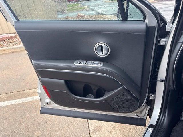 2026 Hyundai Palisade - $43,825