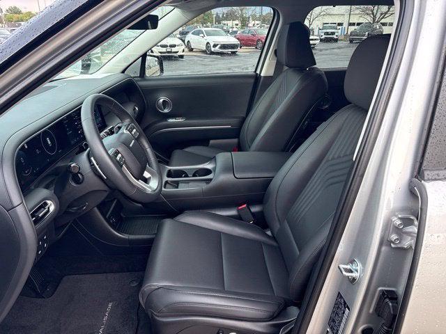 2026 Hyundai Palisade - $43,952