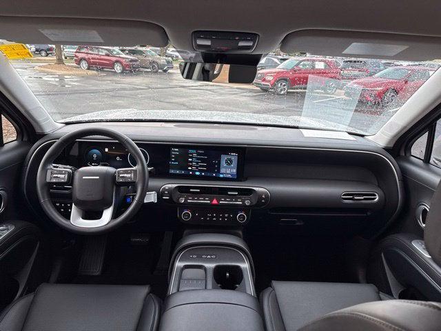 2026 Hyundai Palisade - $43,952