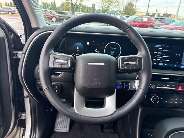 2026 Hyundai Palisade - $43,952