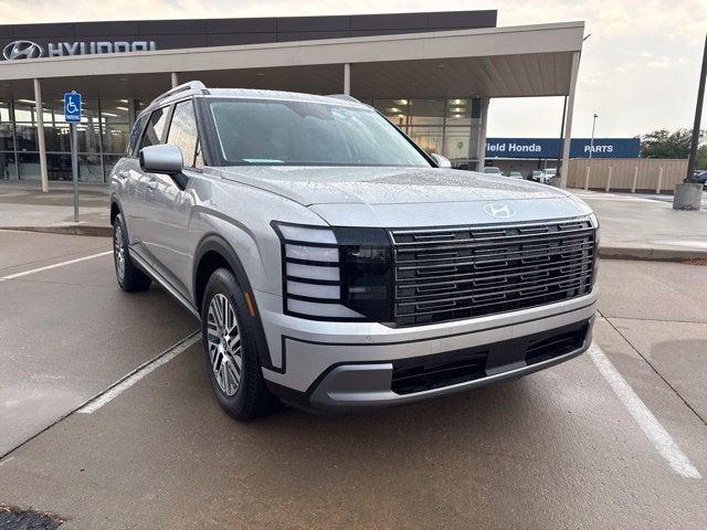 2026 Hyundai Palisade - $43,952