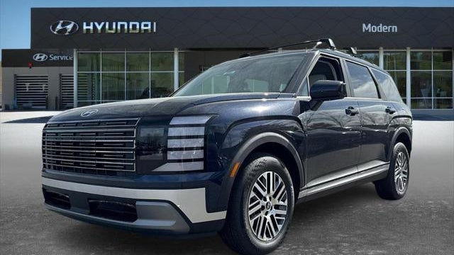 Preowned 2026 Hyundai PALISADE SEL for Sale