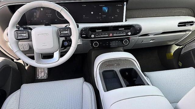 2026 Hyundai PALISADE SEL