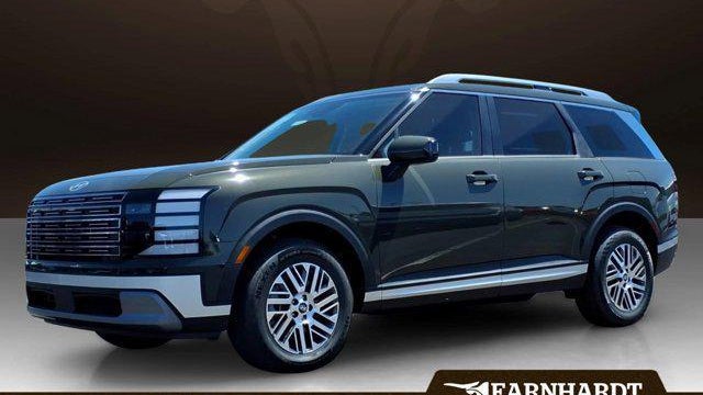 Preowned 2026 Hyundai PALISADE SEL for Sale