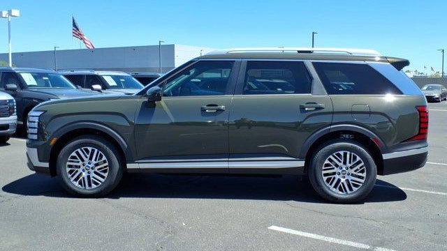 2026 Hyundai PALISADE SEL