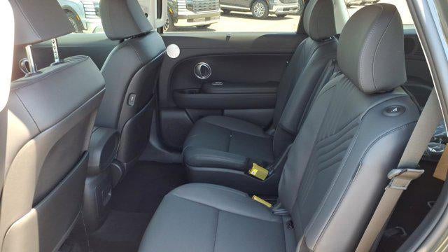 2026 Hyundai PALISADE SEL