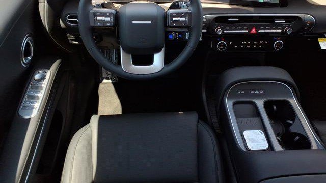 2026 Hyundai PALISADE SEL
