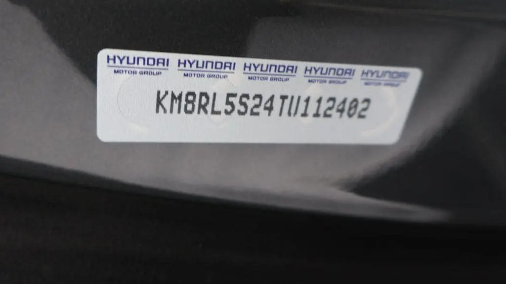 2026 Hyundai PALISADE SEL