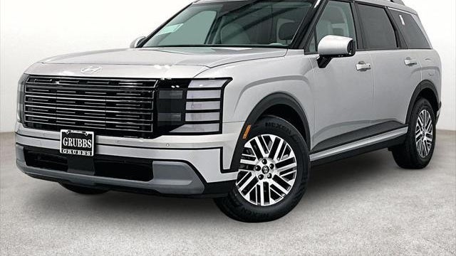 2026 Hyundai PALISADE SEL