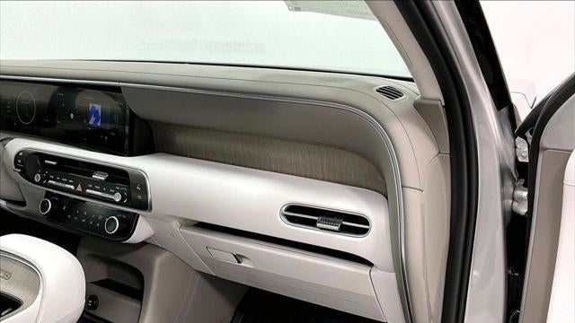 2026 Hyundai PALISADE SEL