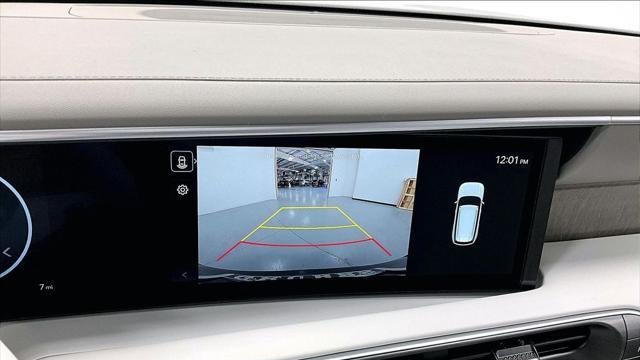 2026 Hyundai PALISADE SEL