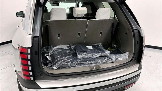 2026 Hyundai PALISADE SEL