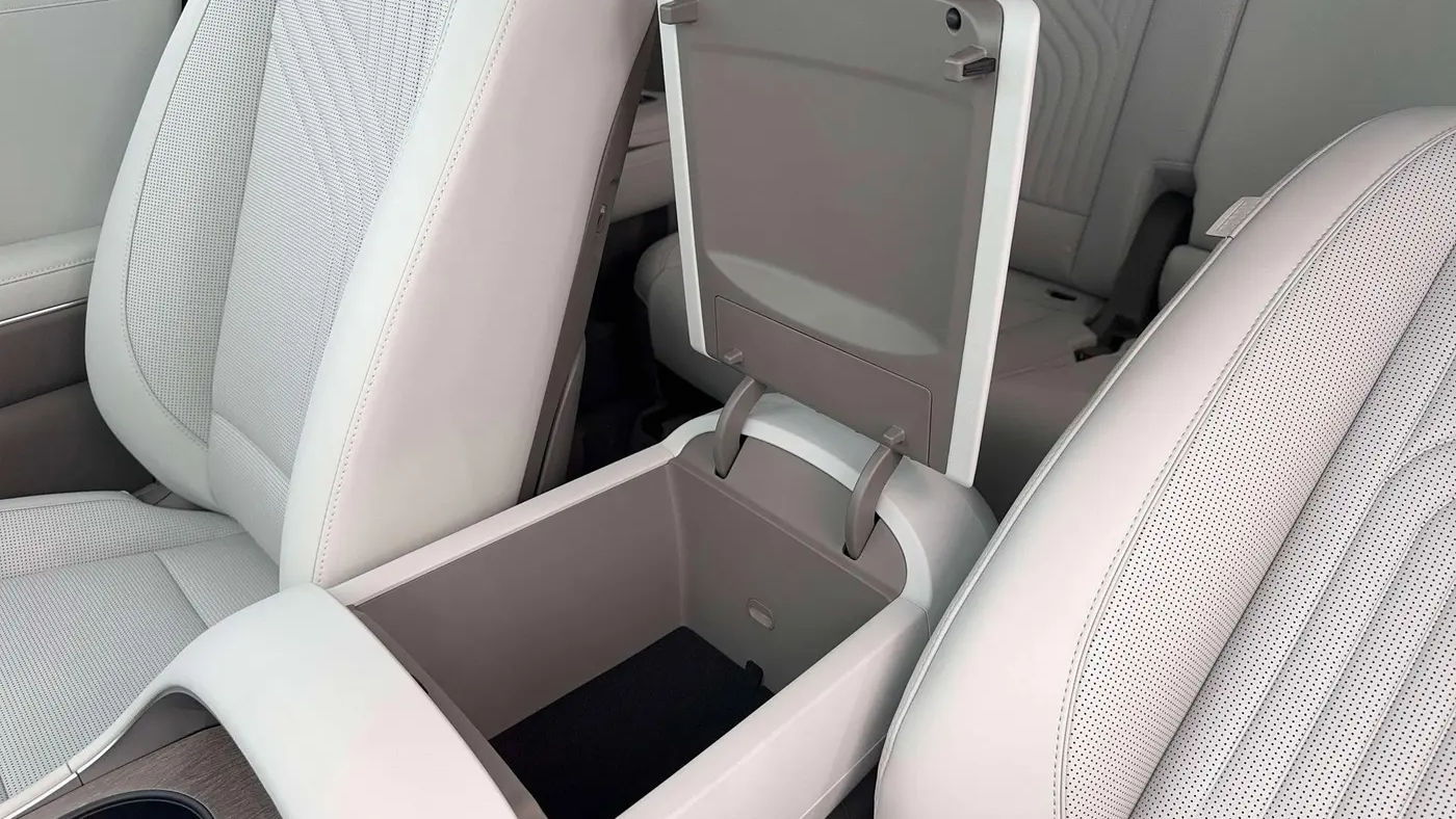 2026 Hyundai PALISADE SEL
