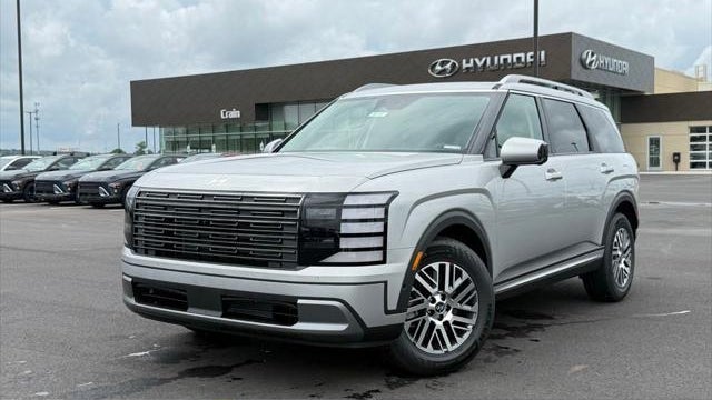 Preowned 2026 Hyundai PALISADE SEL for Sale