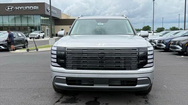 2026 Hyundai PALISADE SEL