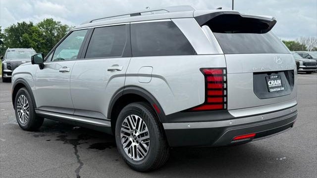 2026 Hyundai PALISADE SEL