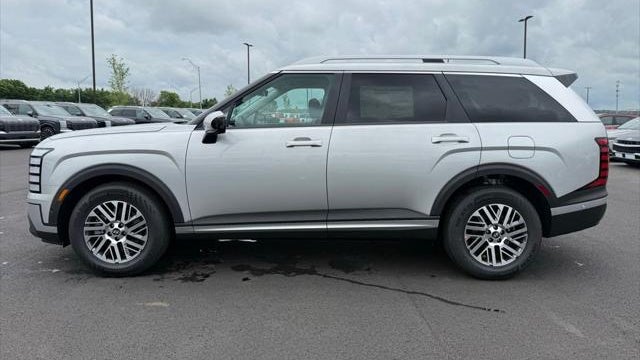 2026 Hyundai PALISADE SEL