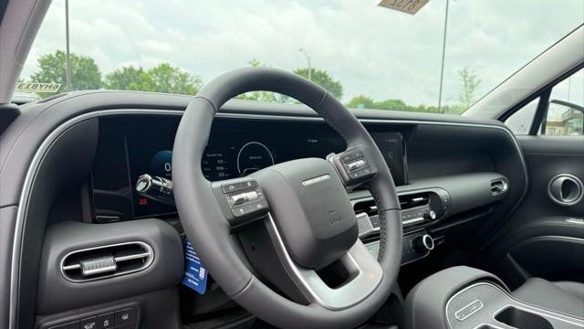 2026 Hyundai PALISADE SEL