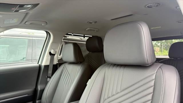 2026 Hyundai PALISADE SEL
