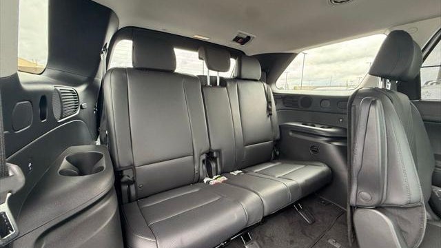 2026 Hyundai PALISADE SEL