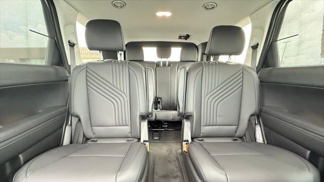 2026 Hyundai PALISADE SEL
