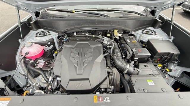 2026 Hyundai PALISADE SEL
