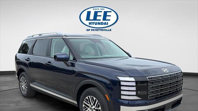 Preowned 2026 Hyundai PALISADE SEL for Sale