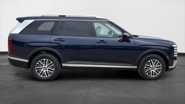 2026 Hyundai PALISADE SEL