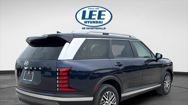 2026 Hyundai PALISADE SEL