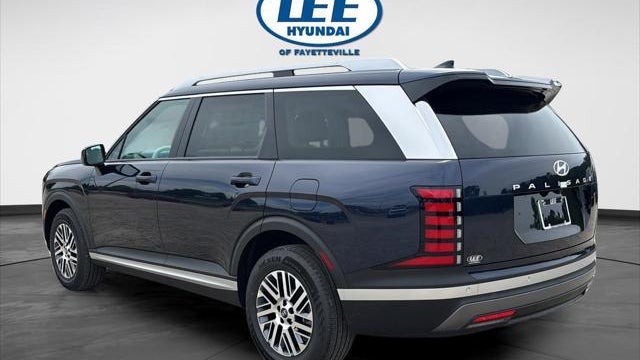 2026 Hyundai PALISADE SEL