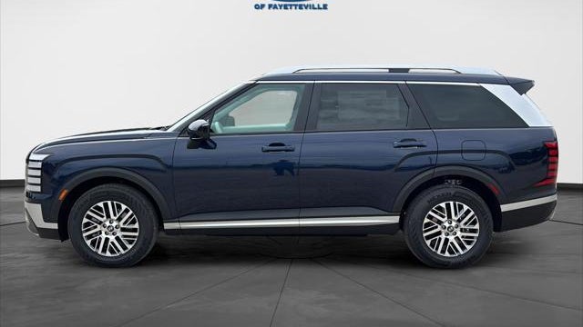 2026 Hyundai PALISADE SEL