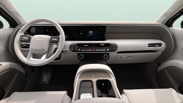 2026 Hyundai PALISADE SEL