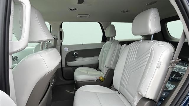 2026 Hyundai PALISADE SEL