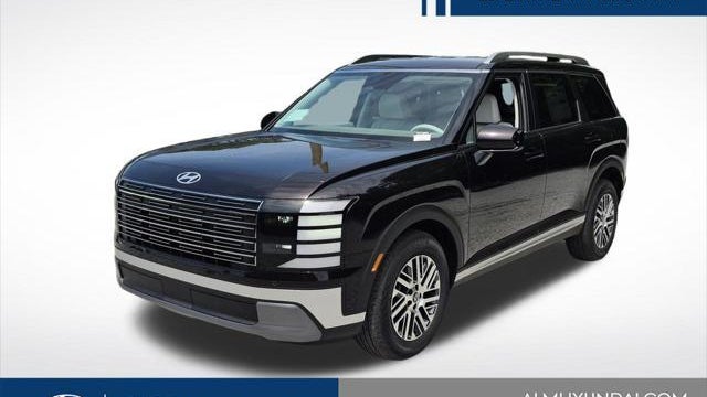 Preowned 2026 Hyundai PALISADE SEL for Sale