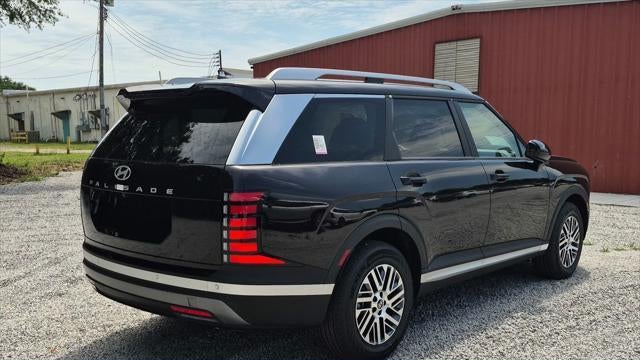 2026 Hyundai PALISADE SEL