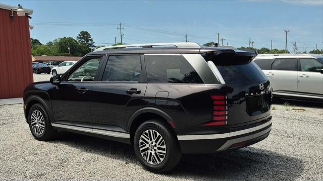 2026 Hyundai PALISADE SEL