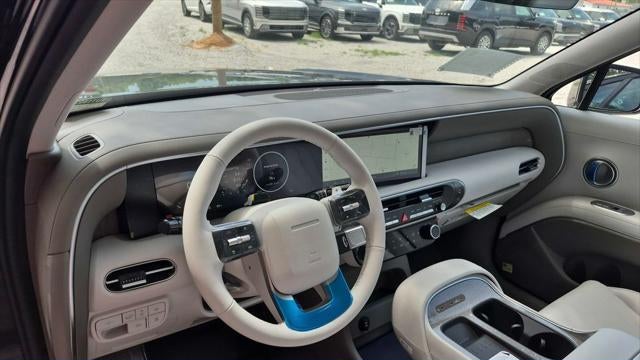 2026 Hyundai PALISADE SEL