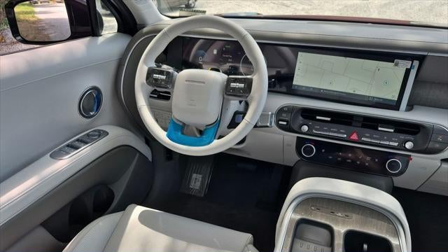 2026 Hyundai PALISADE SEL